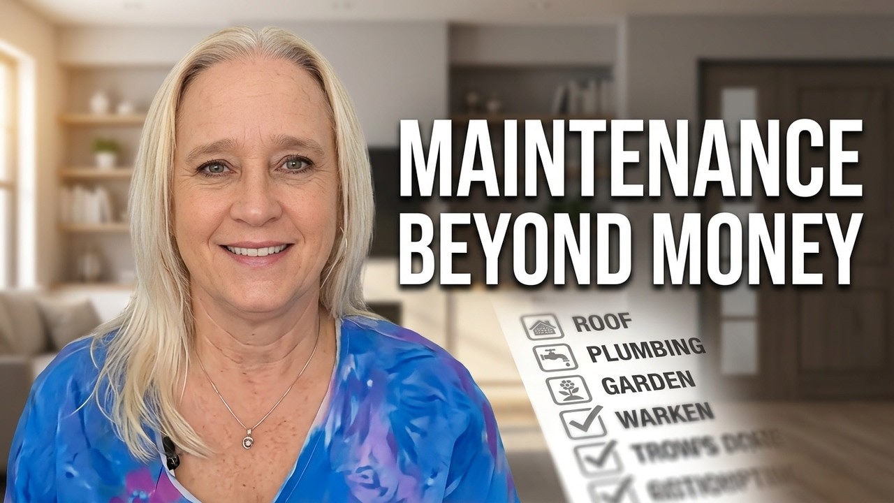 Maintenance Has a Cost Too — And It’s Not Just Money