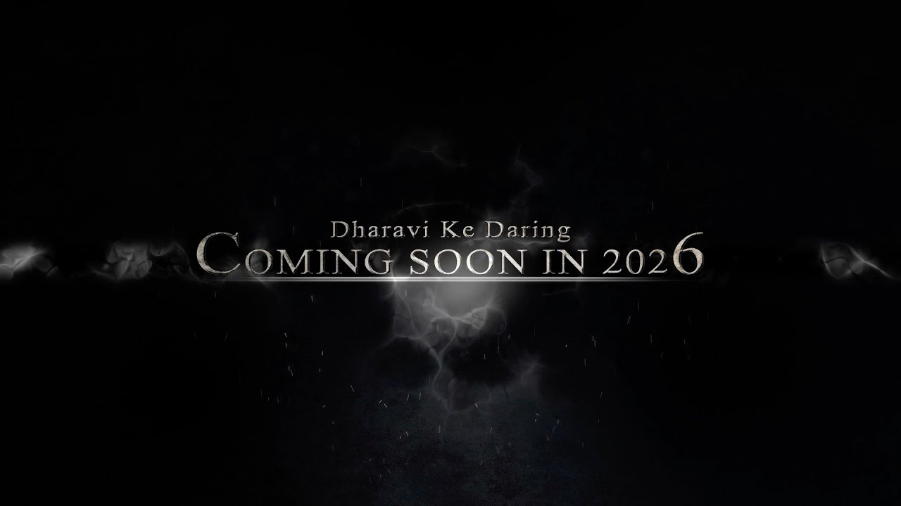 Dharavi Ke Daring | NMDPL 2026