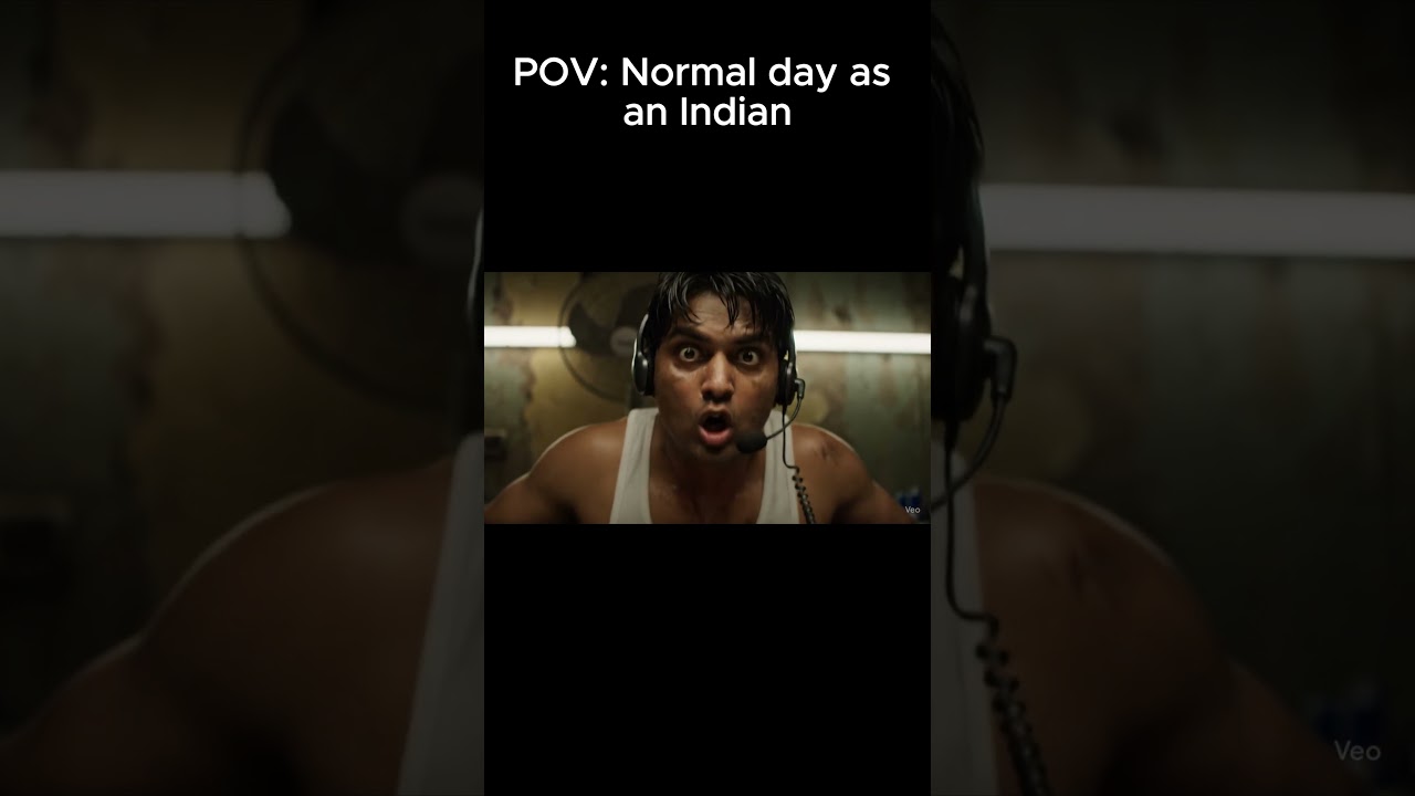 POV: you are indian #viral #fyp #shorts