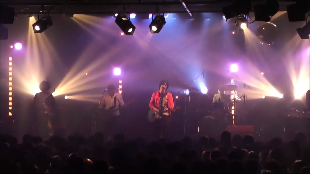 2010.10.1 メレンゲ『願い事』