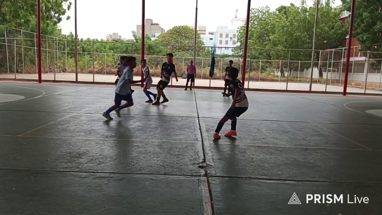Transmisión en directo de Liga Marabina Futsal La Original