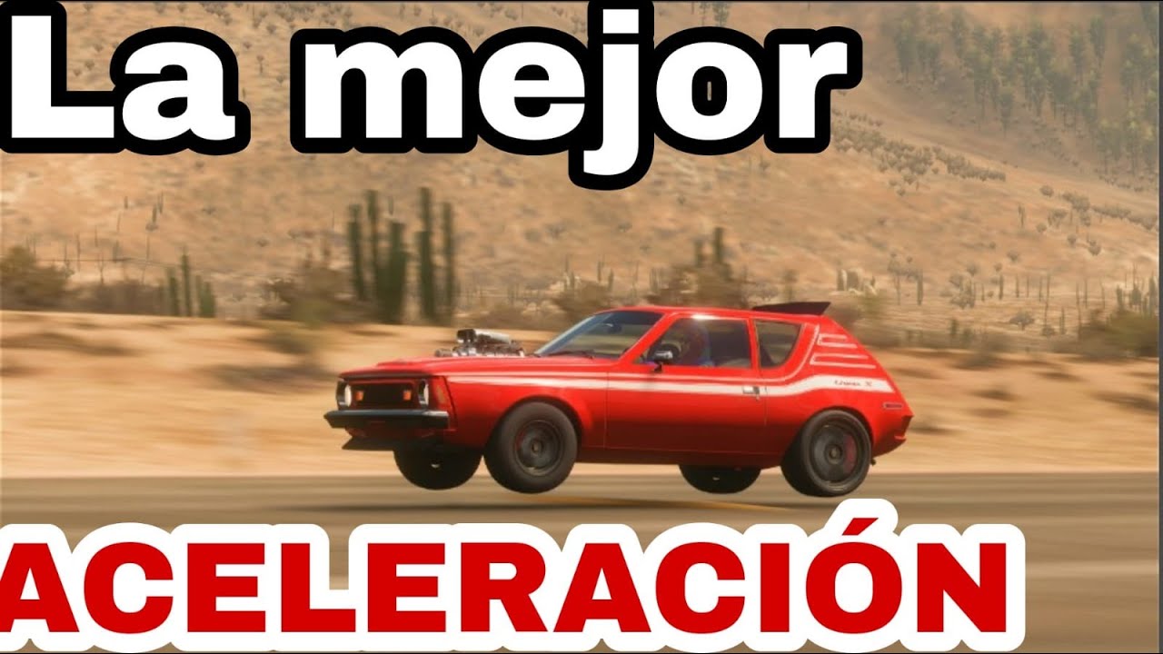 ✔️Como tunear TODOS tus coches para Drag (ACELERACION) de manera correcta✔️