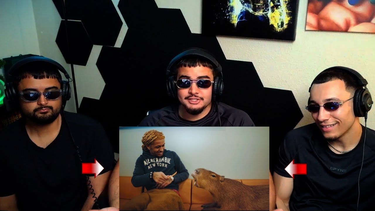 THIS RAPPER IS UP NEXT!!! 😱 | seventhirtyatmorning - miami too much (Reaction)