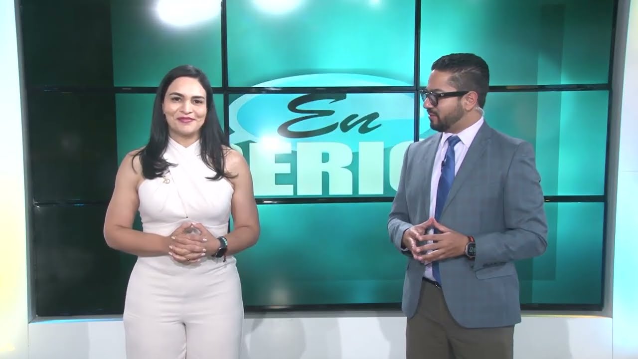 En Serio - 01 de marzo de 2026