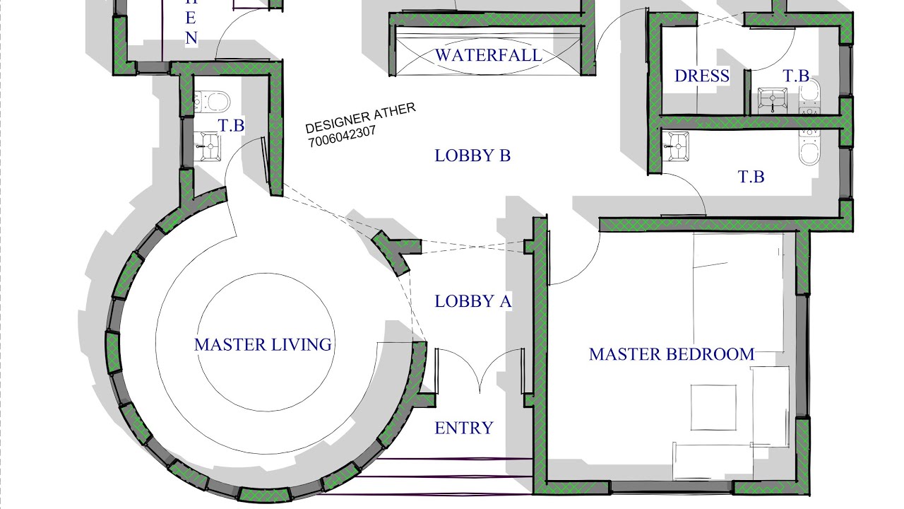 New House Design | Kashmiri Home Design EP 19