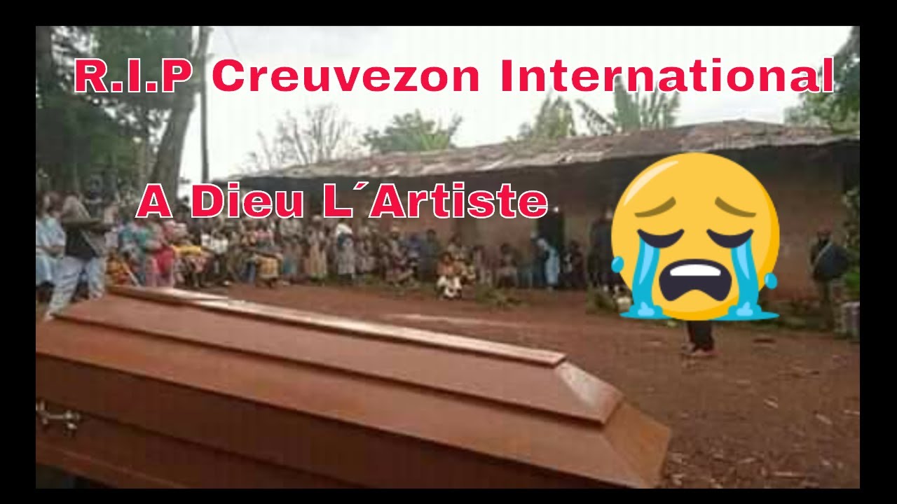 R.I.P  Creuvezon International