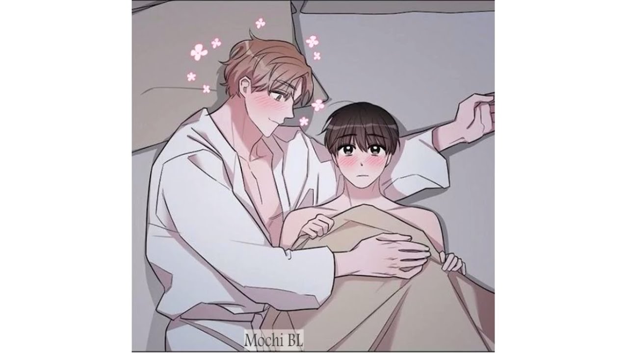 Can't Help It Chapter 10