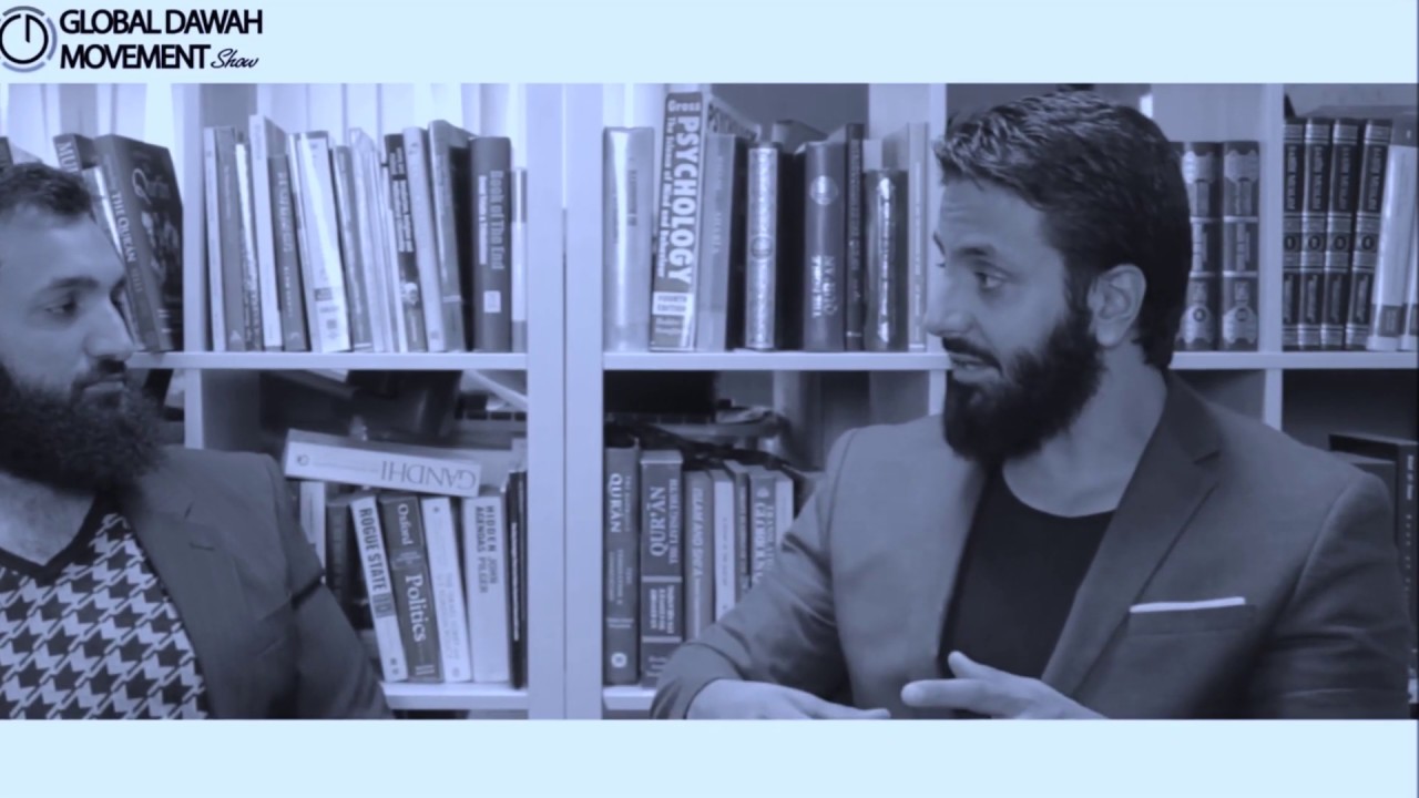 The Linguistic Miracle of the Qur'an (Bilal Philips and Hamza Tzortzis)