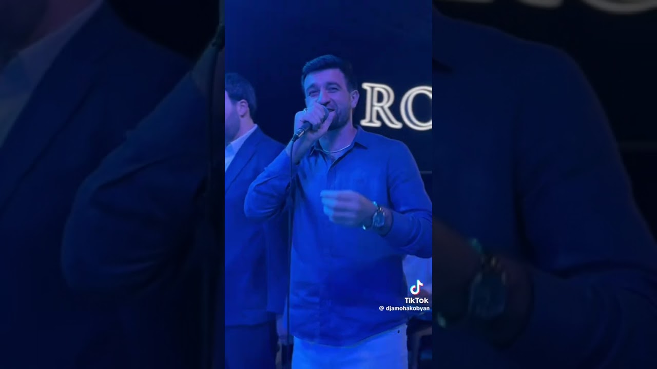 Emil Petrosyan  Artur Geghamyan sharan 2025
