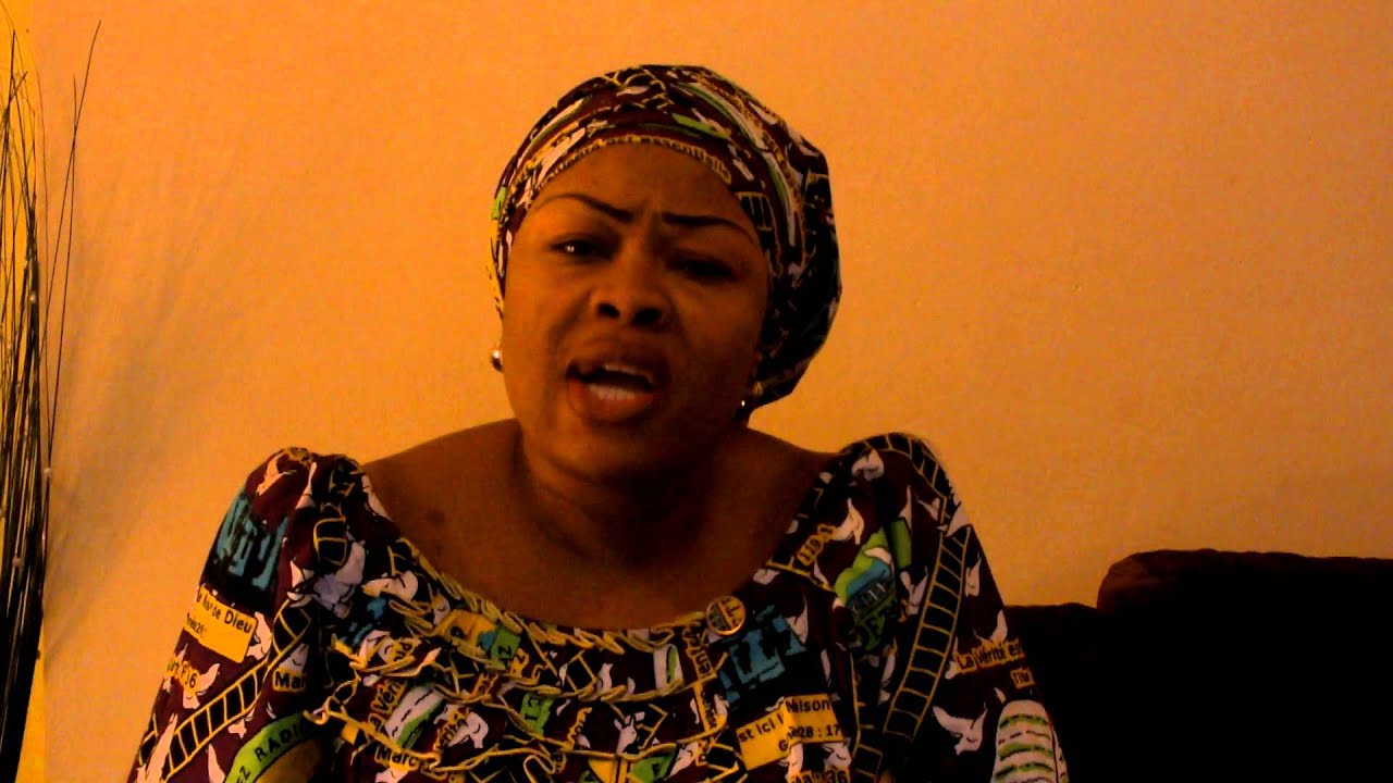 MATEYA YA BA MAMAN : UN CONSEIL POUR 2016