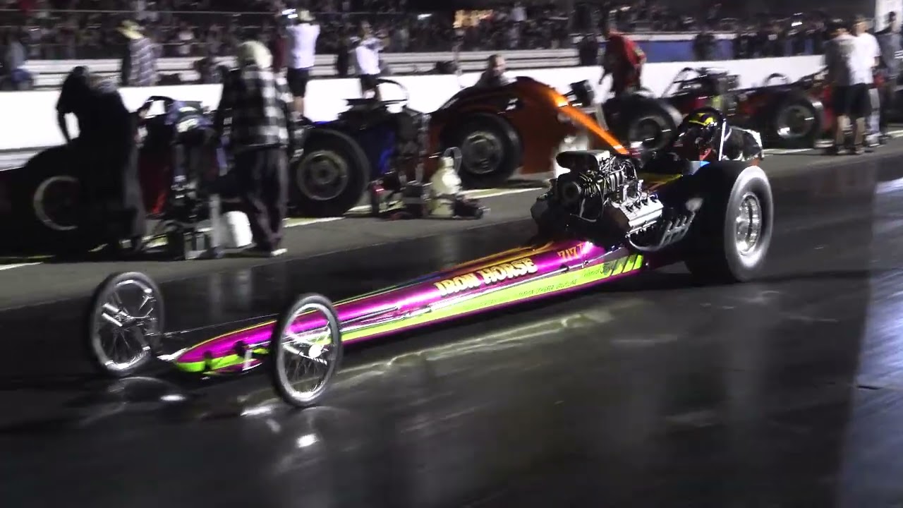 🎉 CACKLE IN THE NEW YEAR — NITRO REVIVAL CACKLEFEST 2025 🤘🔥