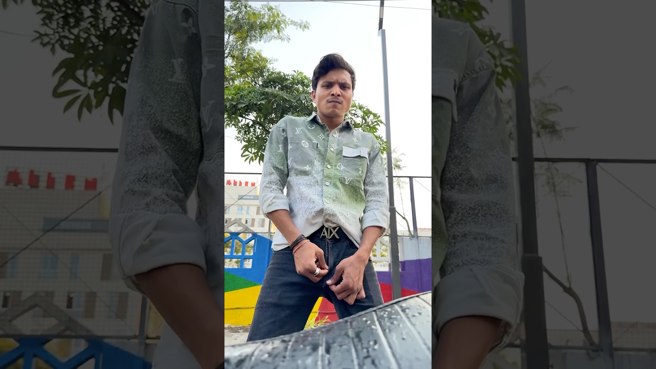 Ab pichha nahi karegi 😎😂 | Nitin Narware