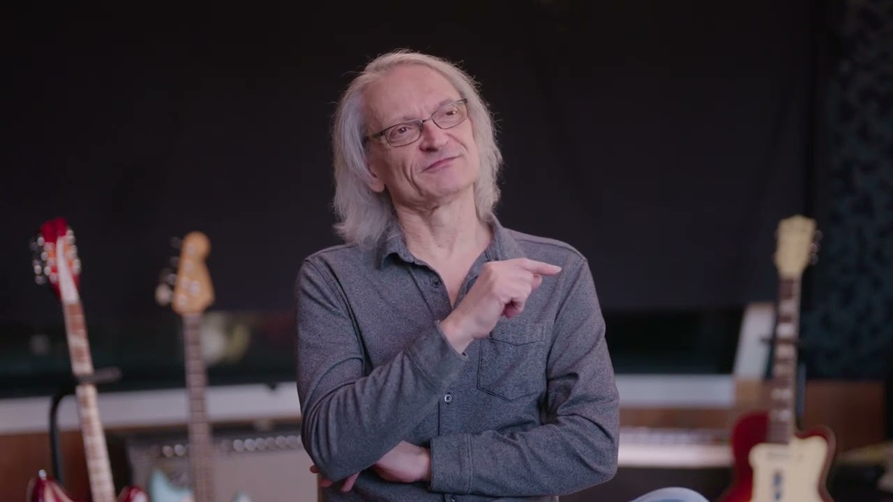 Celebrating 100 Years of Clifton Chenier: Sonny Landreth