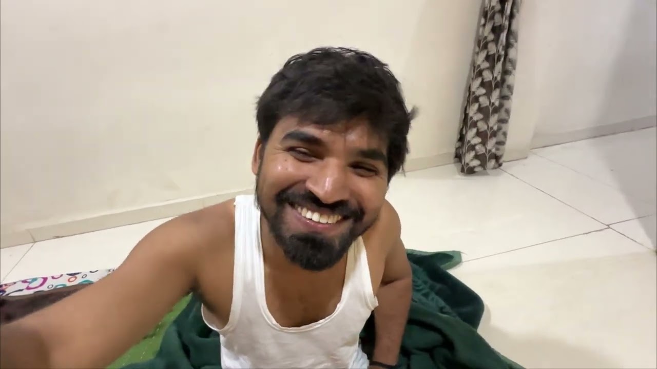 Trading ke saath makad ke sath masti | pavan organic vlog |