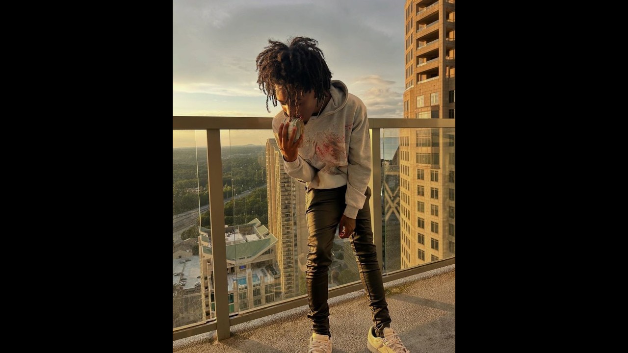 [free] pradabagshawty type beat - 