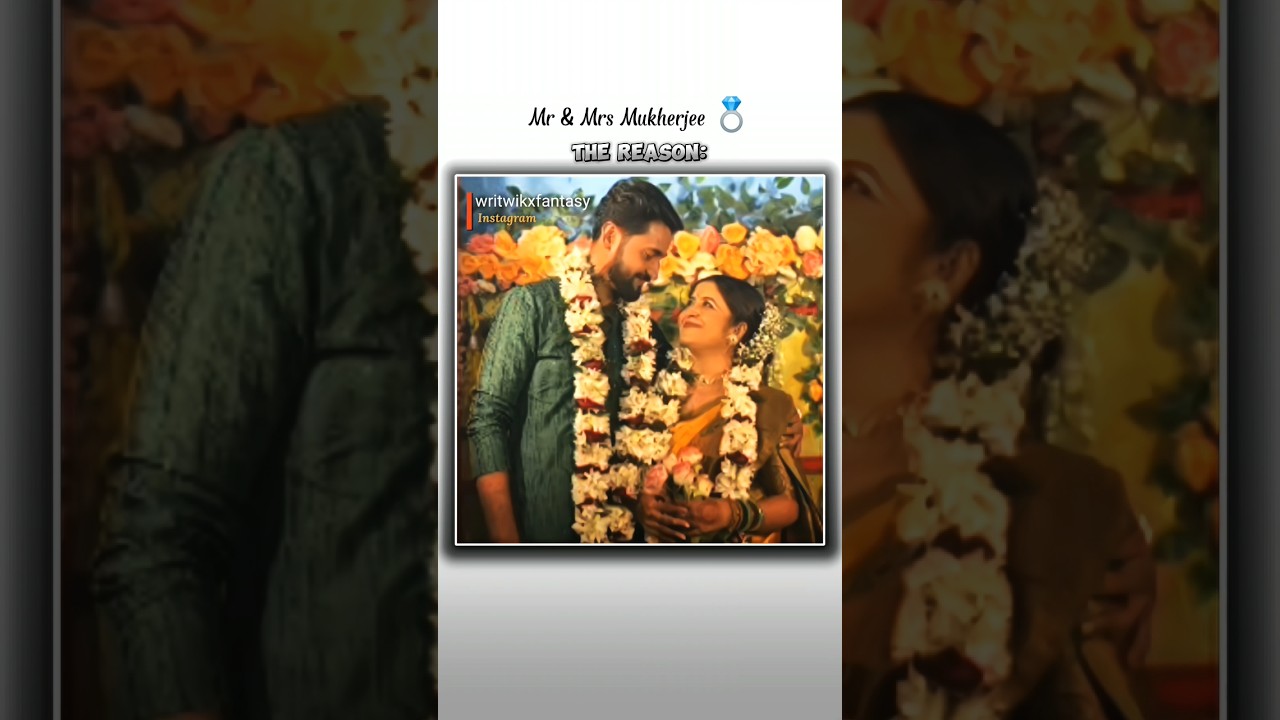 Registry marriage 🥹💍🧿| Writwik Mukherjee| Disa Das| #writwikmukherjee