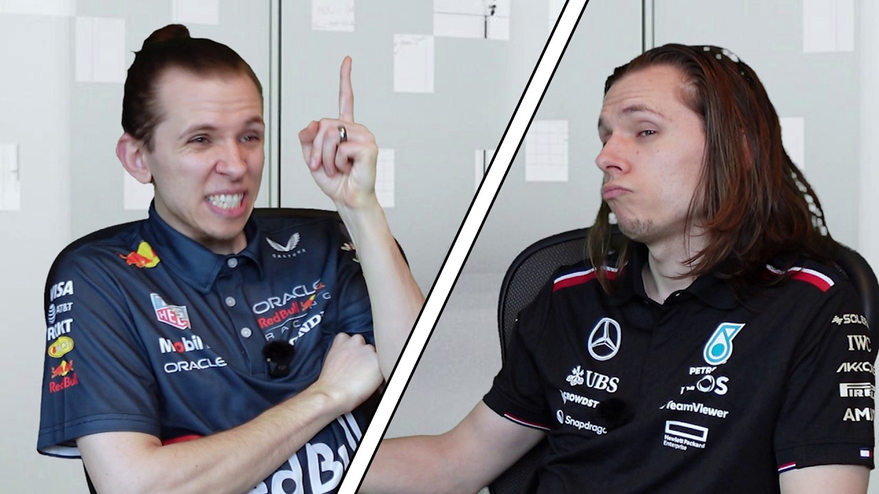 How Mercedes Cheated in 2020 (And Got Away With It)