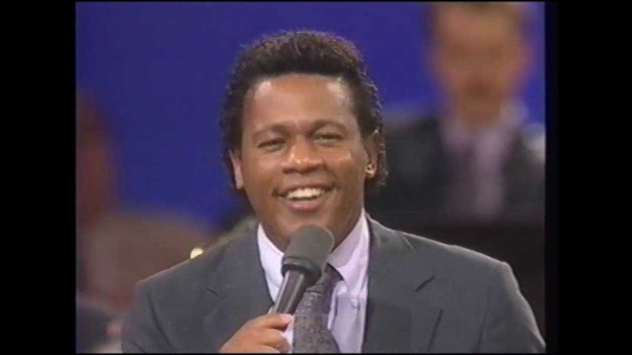 Ain't Nothin' Better Than Being There - Dudley Smith 1987
