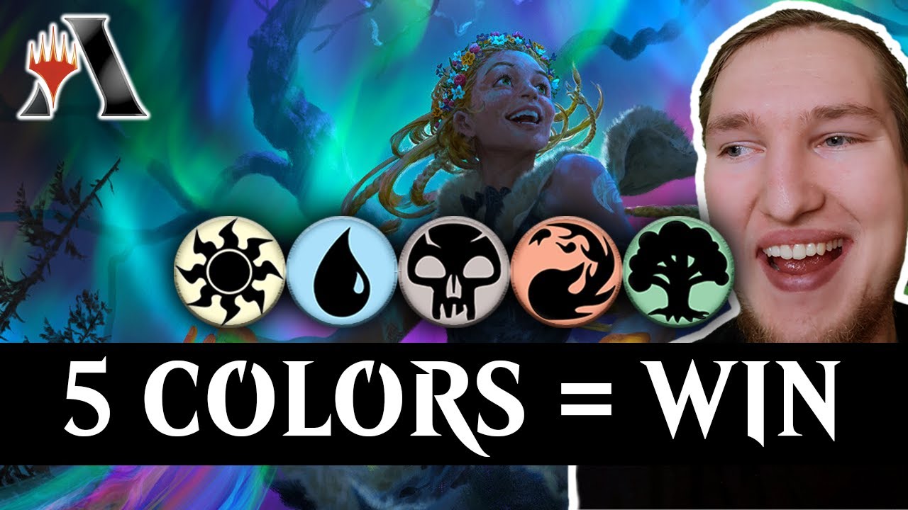 REDESIGNING ESIKA! | Esika Control Historic Brawl Commander chb