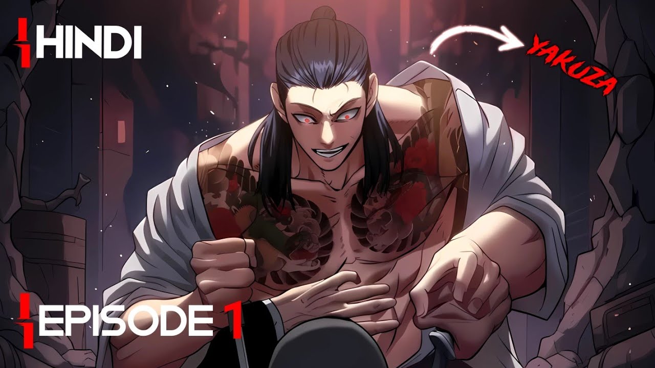 He Disguises Himself As The Mafia Boss... To Avenge His Twin Brother- Manhwa recap