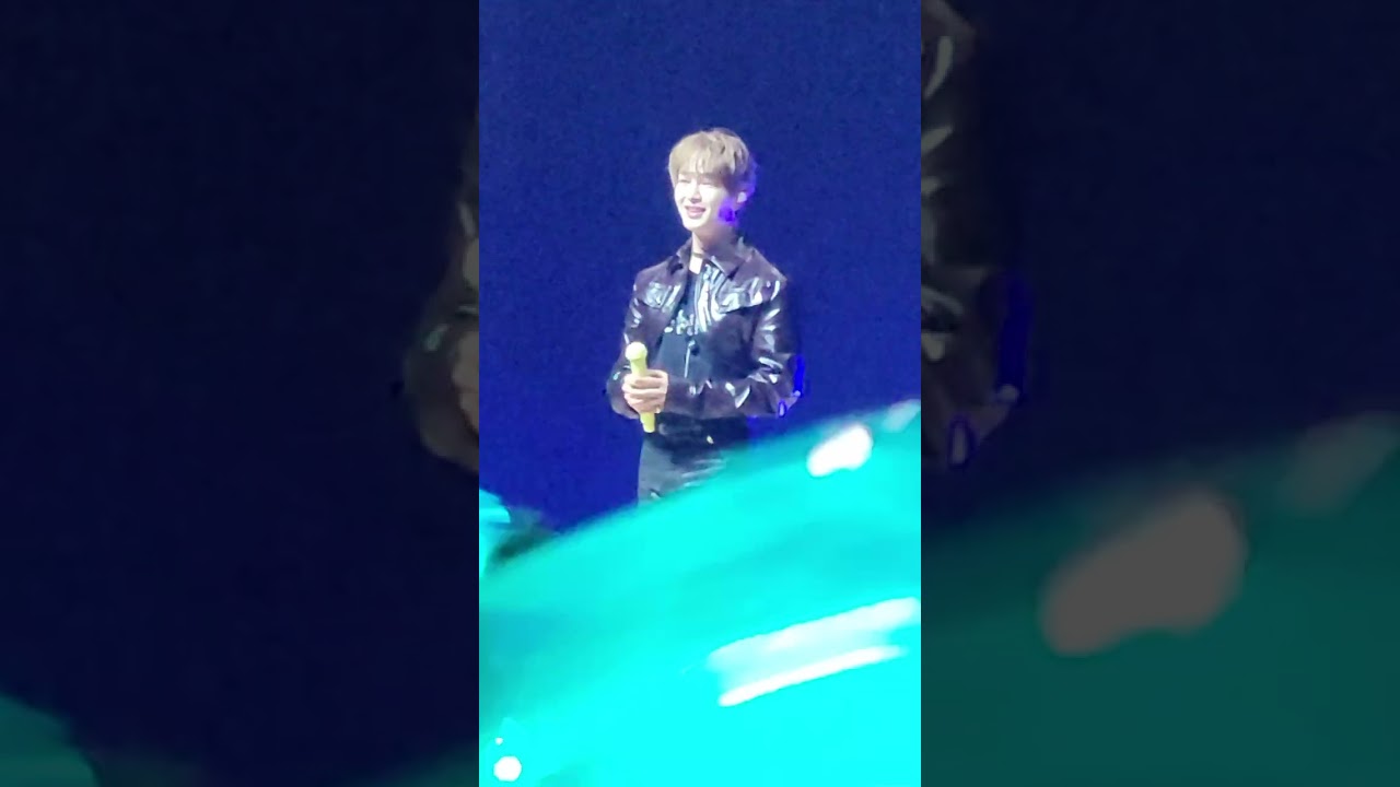 Speech 1