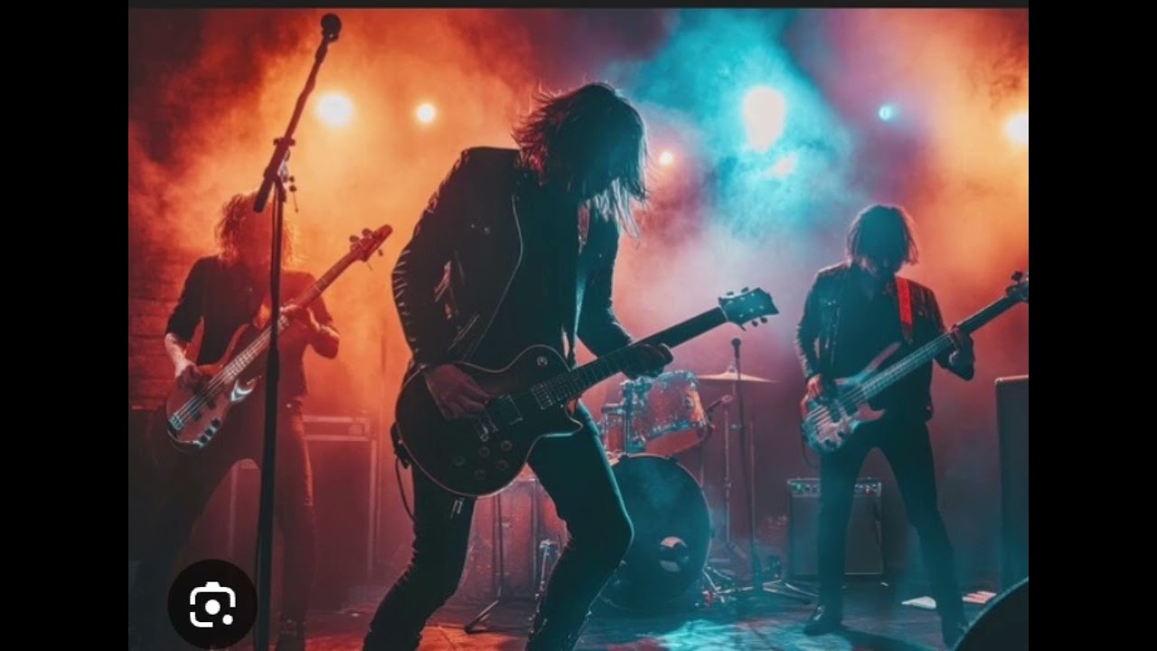 Ilusi mimpi)@O_Tai_SnaPpeR #hybridlyrics #hardrock #heavyrock #music Ai suno
