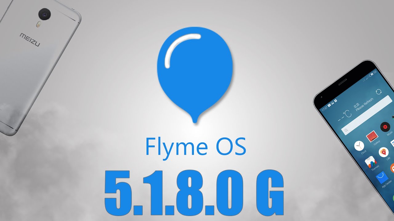 Flyme OS 5.1.8.0G/Ну как так-то,а?(M2mini)