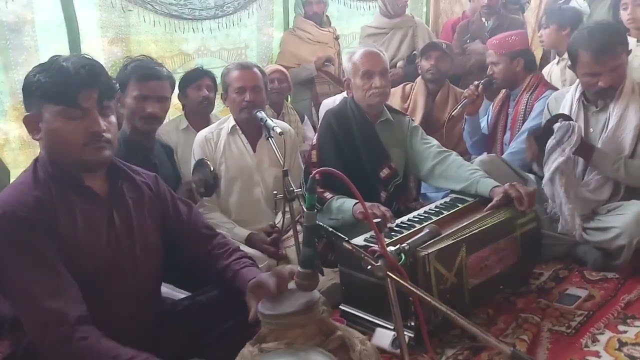 Bhagat Gordhan Das # Tabho Faqeer Mela # Islamkot Tharparkar sindh