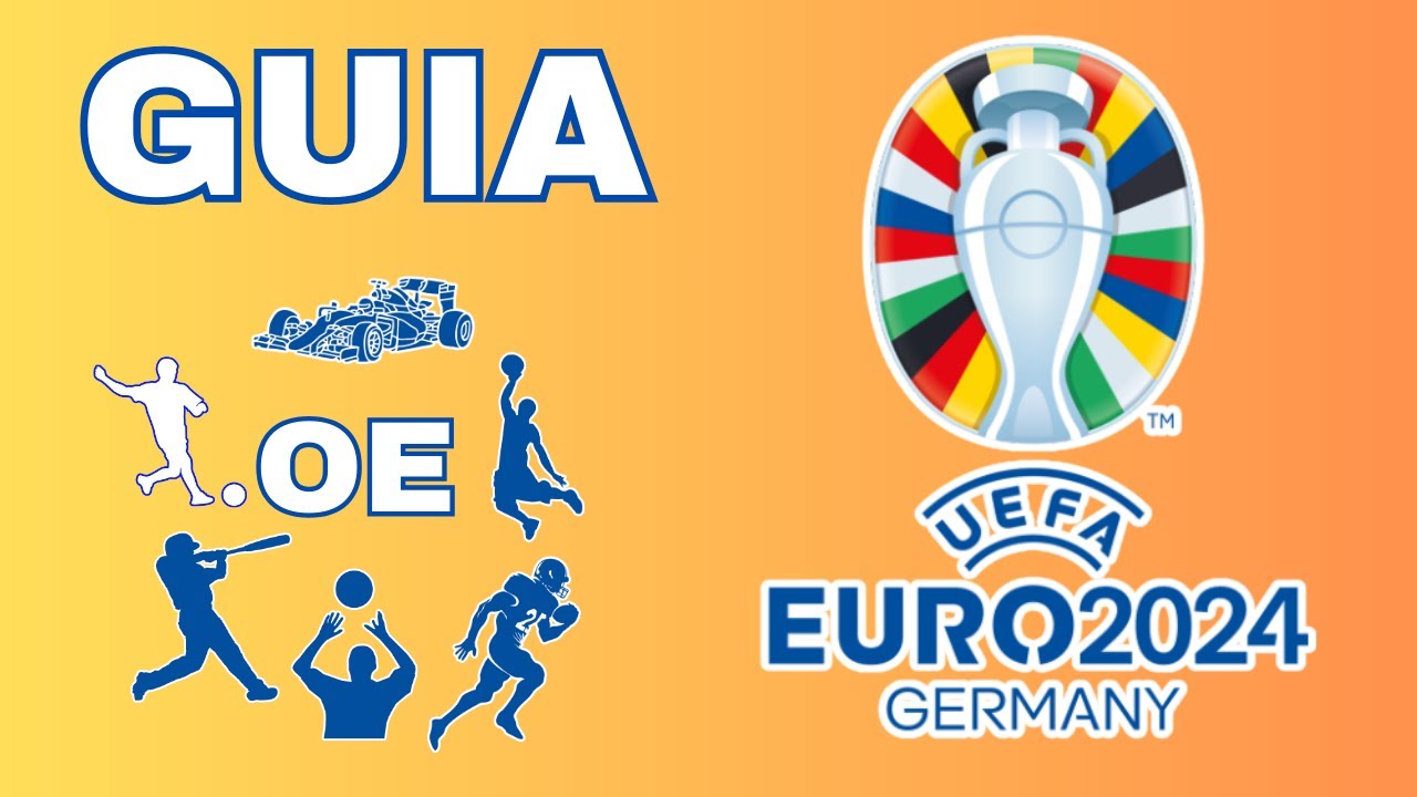 GUIA DA EUROCOPA