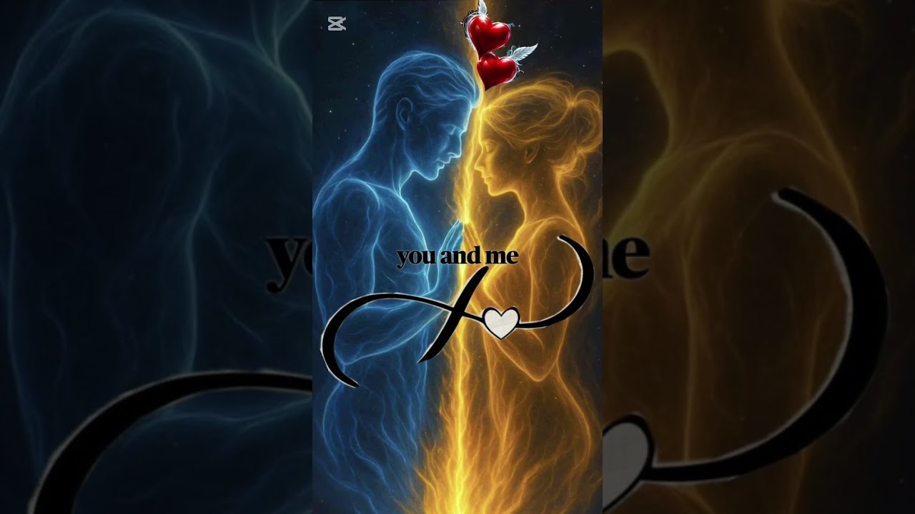 توأم الشعلة 240: مؤشرات صادمة تأكد أنك في علاقة توأم الشعلة 