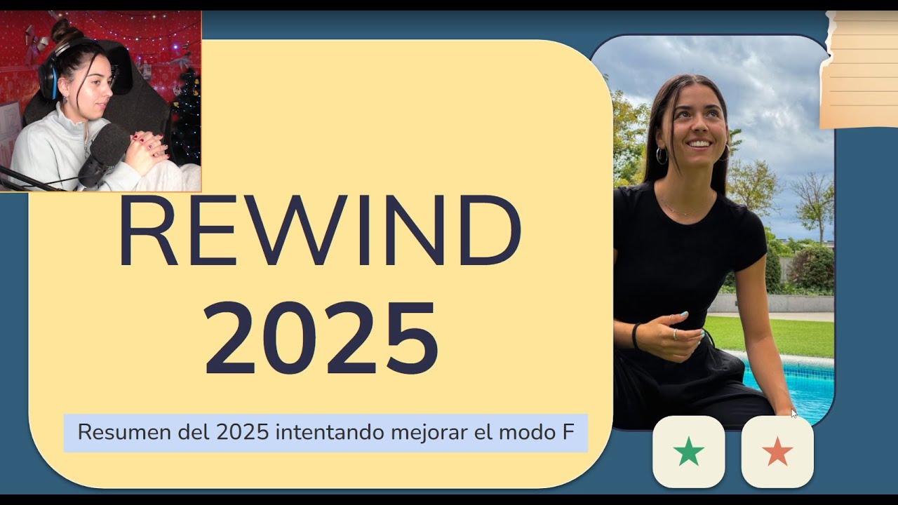 As&iacute; vivimos este 2025