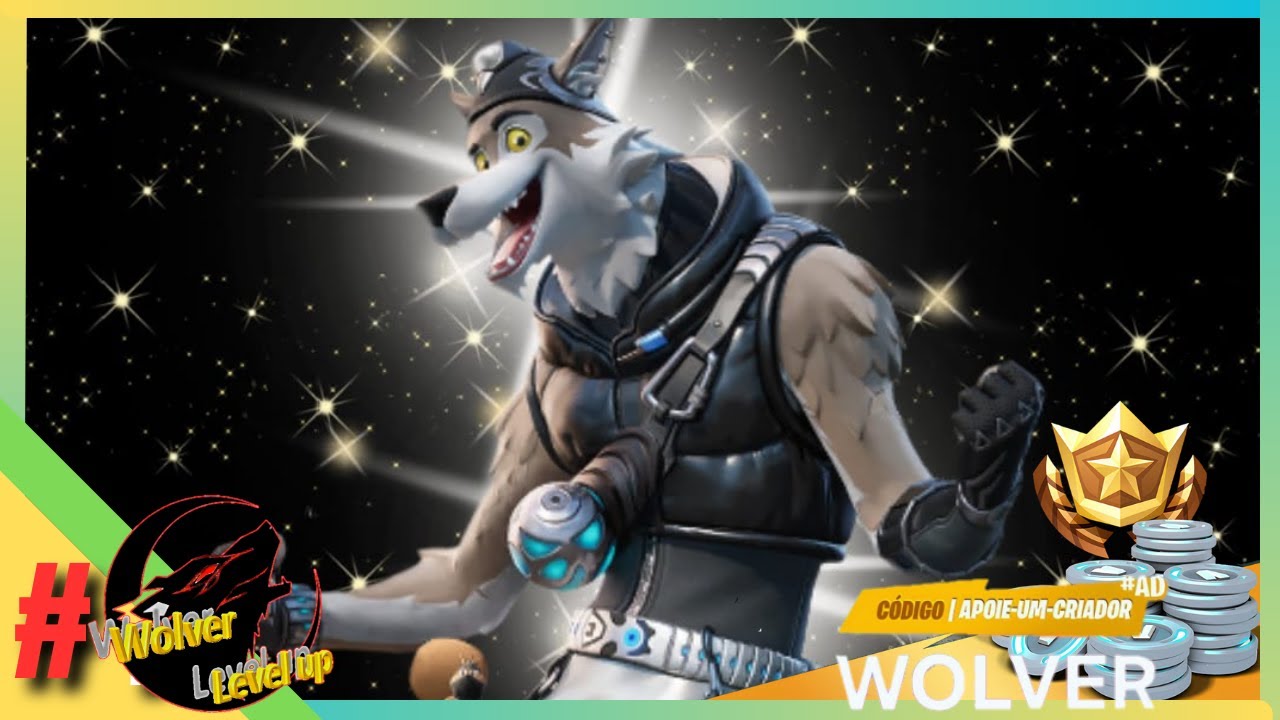 FORTNITE TEMPORADA 7 #18