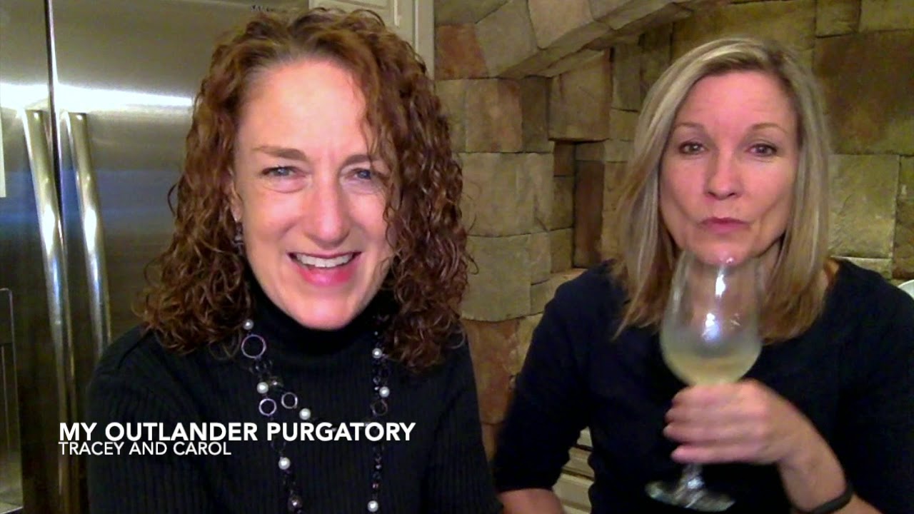 My Outlander Purgatory Presents MOP Droughtlander Diversions Fall 2019
