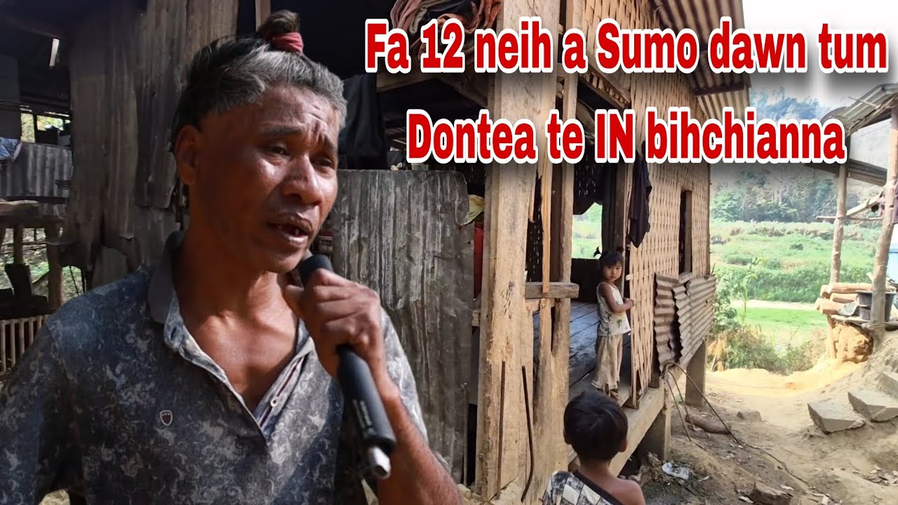 Dontea te In bihchianna / A lo va turu si em...!
