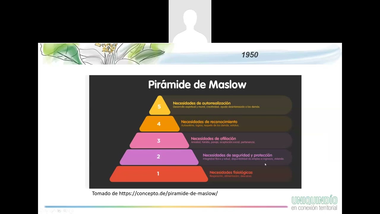 Cultura Organizacional- Explicación ejercicio U1