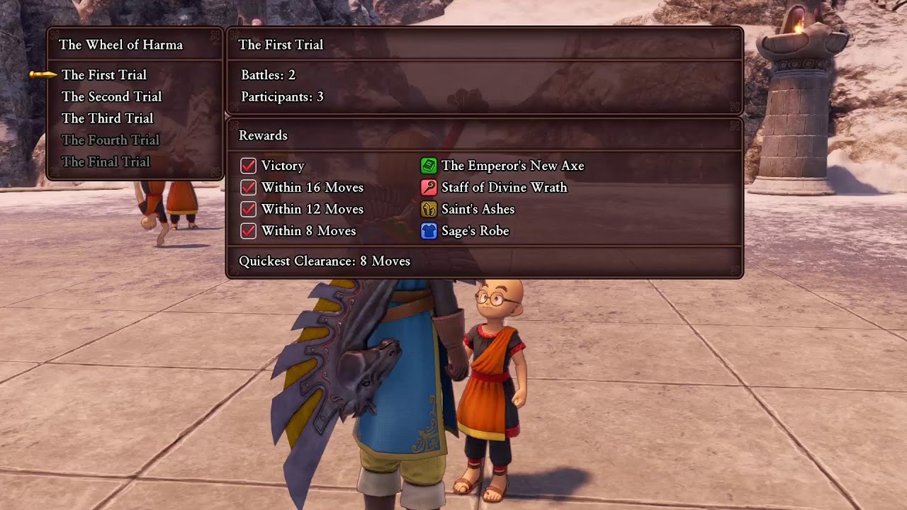 #DragonQuestXIS #PS5 Supreme Sword of Light