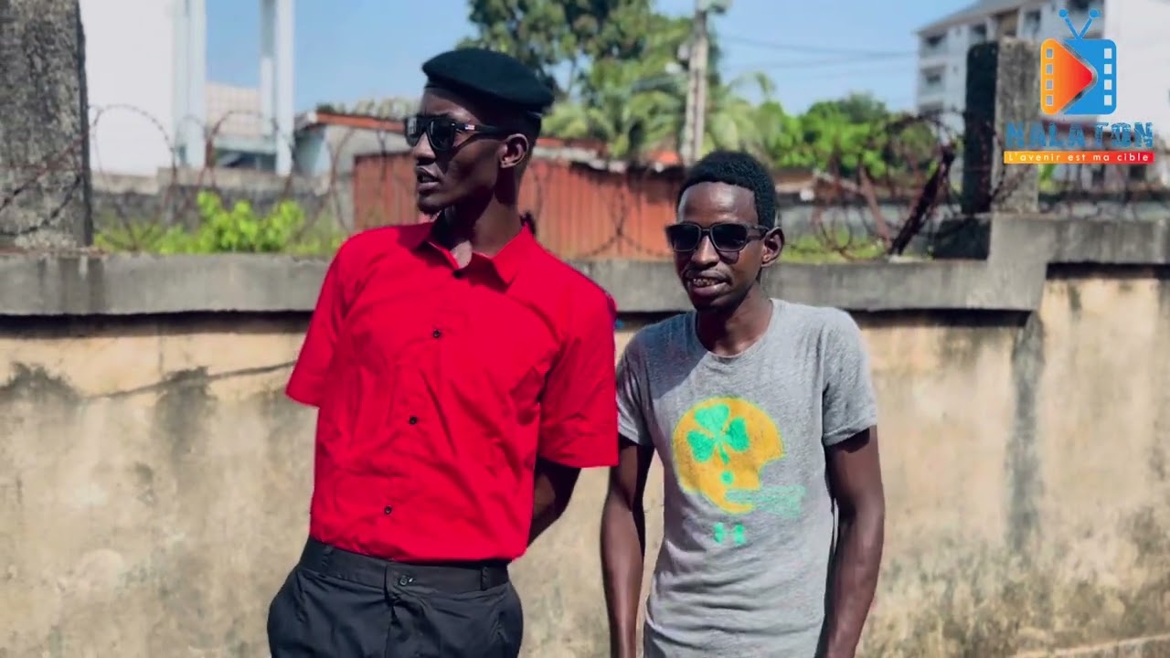 Tu connais qui je suis 14