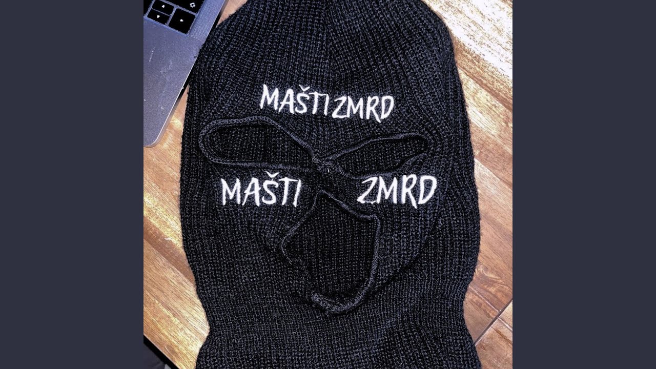 Mašti Zmrd