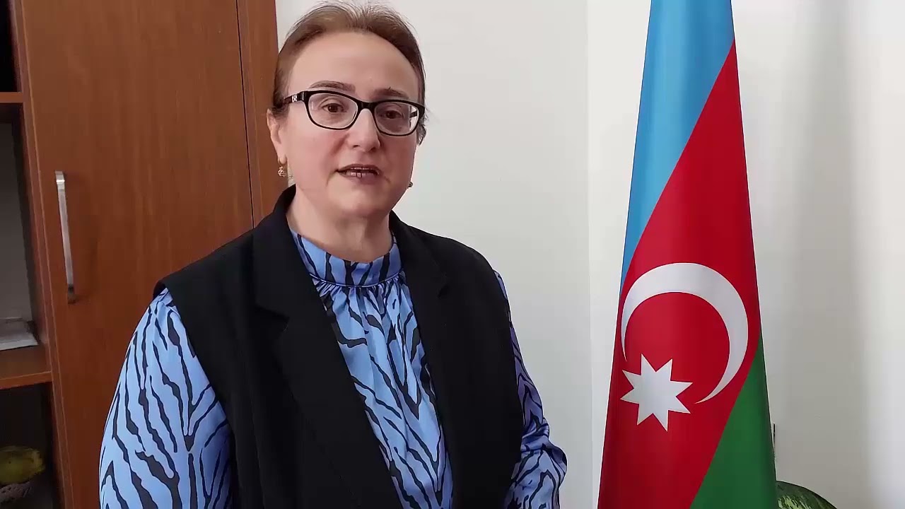 Quba şəhəri Tələt Mikayılov adına 5 nömrəli tam orta məktəb tam orta təhsil səviyyəsində fəaliyyət g