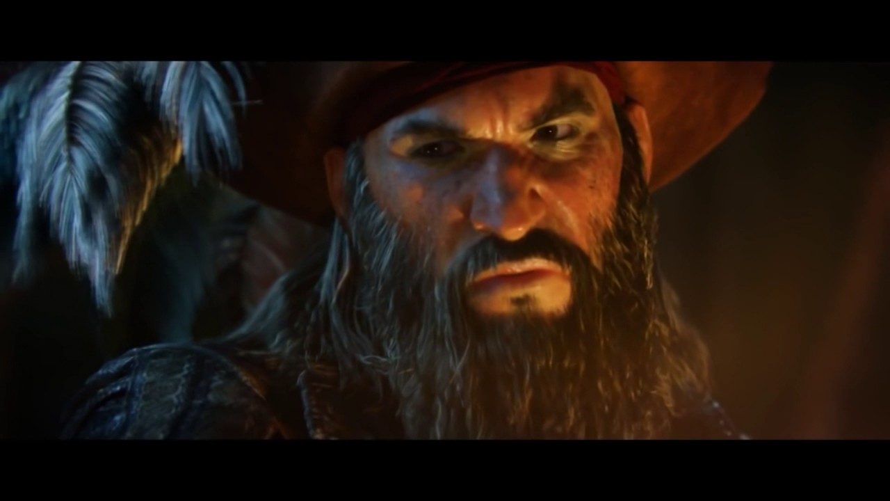 Assassin’s Creed IV: Black Flag (Skillet - Not Gonna Die)