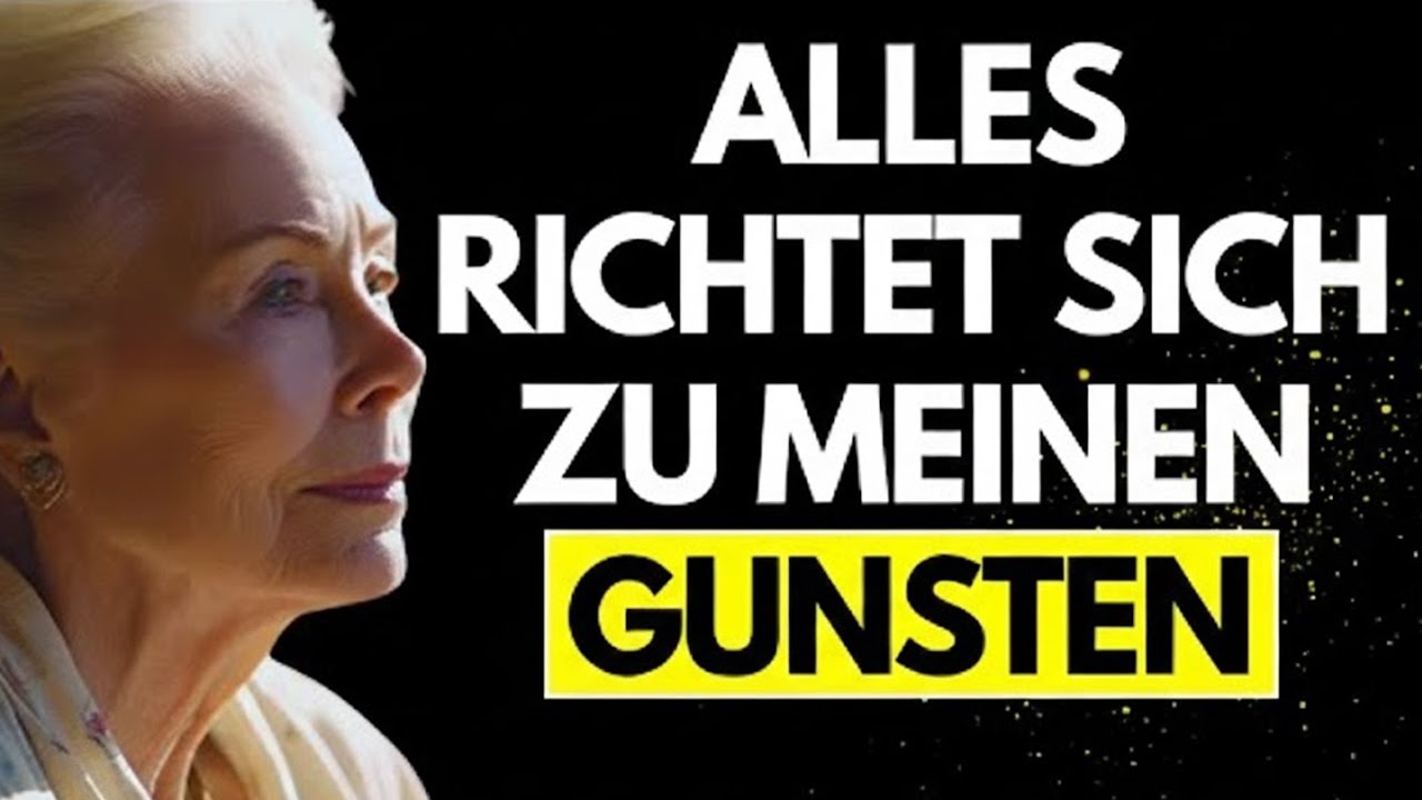 EINMAL IST GENUG, DU WIRST SPRACHLOS SEIN! &ndash; Louise Hay