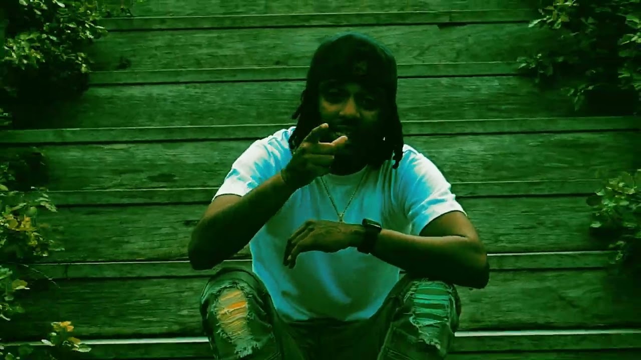 NEM Dayvo - L.A.N. (Official Music Video) Shot By. @NBHPLUG