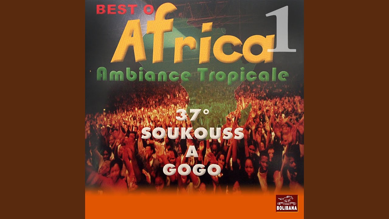 Africa carnaval