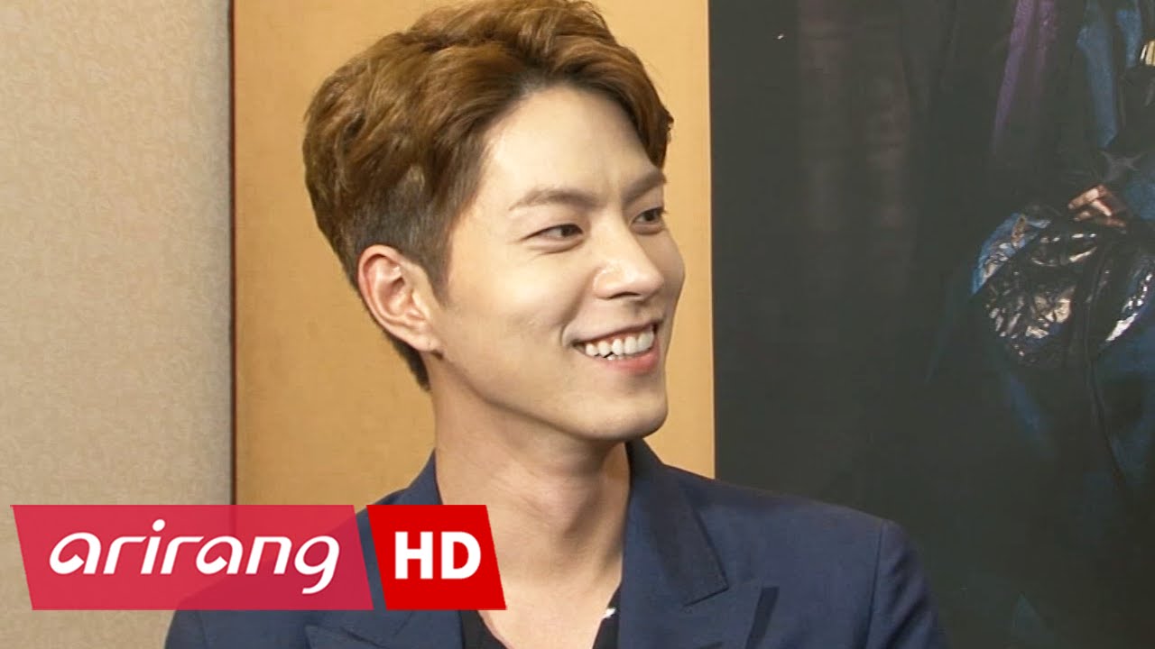 Showbiz Korea _ ACTOR Hong Jong-hyun(홍종현) _ Interview _ Part 1