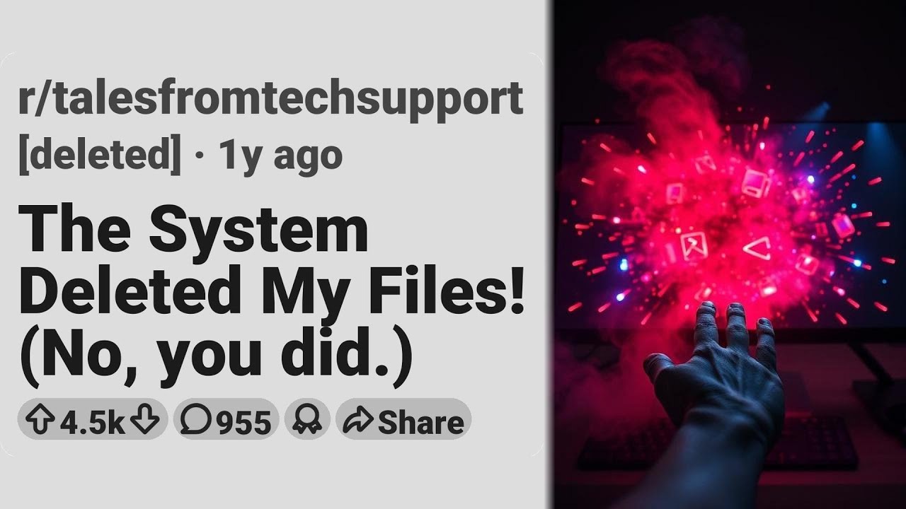Absurd Tech Support Stories: Secure Email from Public Library? - r/talesfromtechsupport