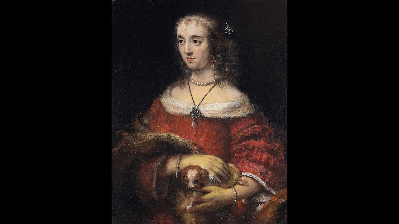 REMBRANDT
