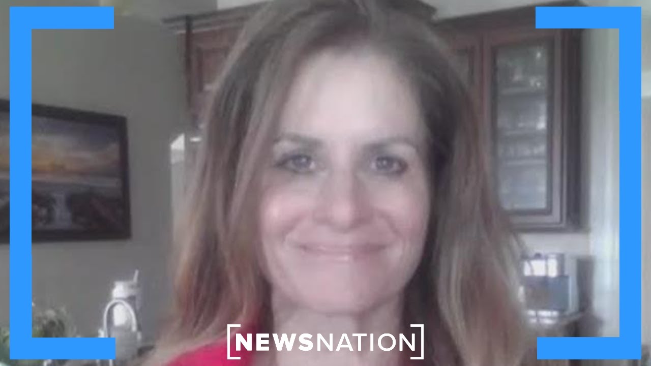Подозреваемый в двойном убийстве — «хищник и охотник»: бывший агент ФБР | NewsNation Now