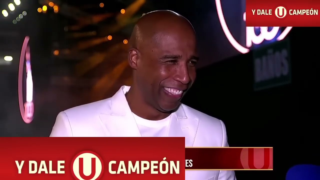 CENTENARIO UNIVERSITARIO !! PARTE 1
