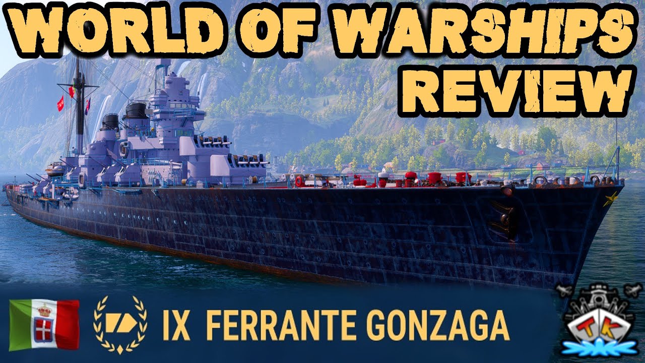 F. Gonzaga T9/ITA/CL 
