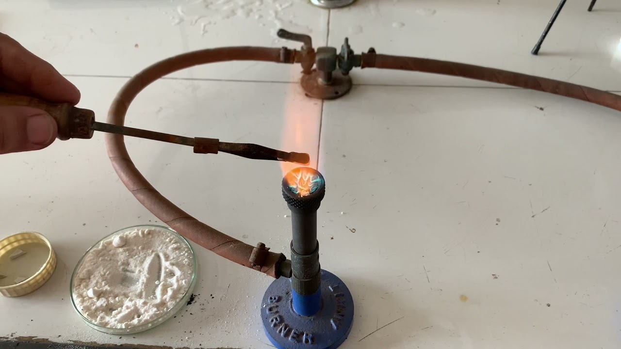Qualitative analysis of Glucose - Organic Chemistry/Pharmaceutical Chemistry